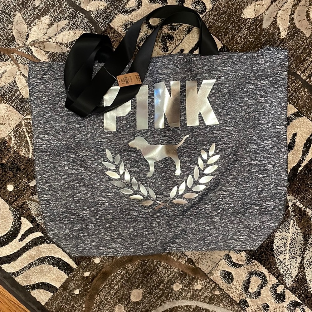 NWT VS PINK BAG